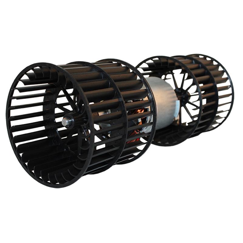 Blower Ford Ecosport 1.6 1.8