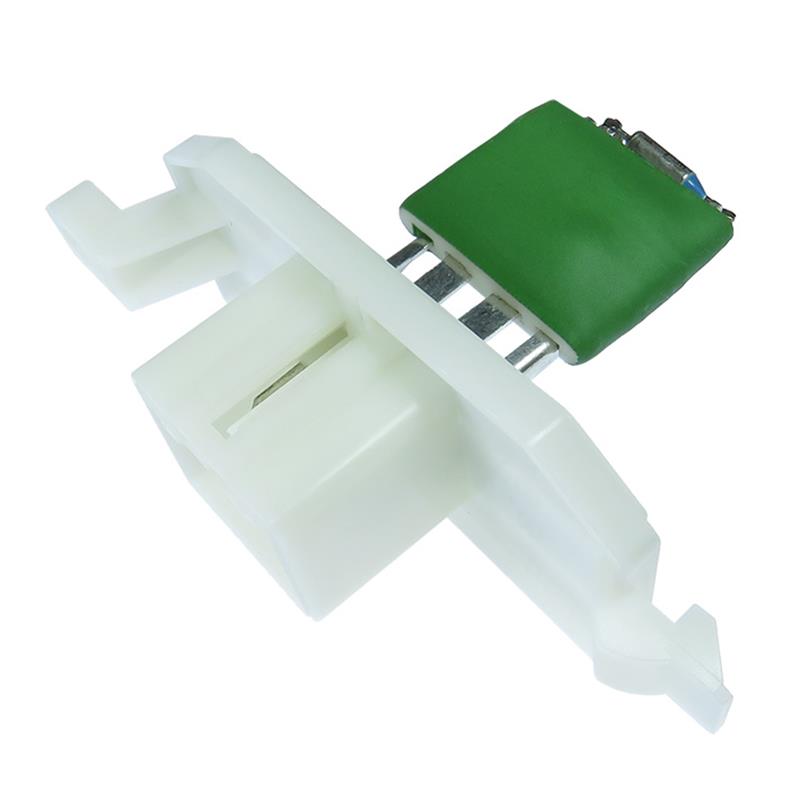 Resistencia Motoventilador Ford Ecosport 1.5 1.6 2.0 2008-2018