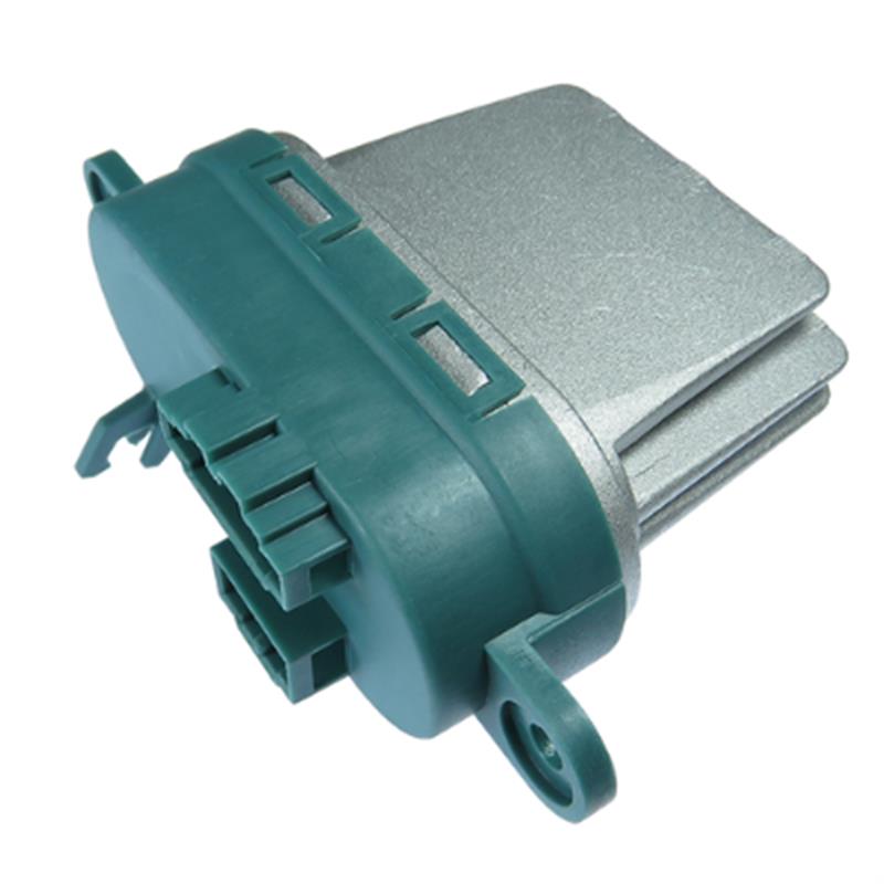 Resistencia Motoventilador Audi Q7 3.0 Tdi Quatro Seat Alhambra 1.4 Vw Volkswagen Amarok Touareg Transporter T5 1625-5Yy0063