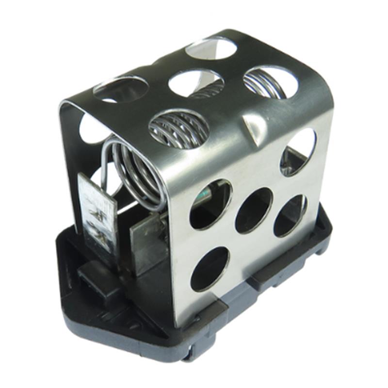 Resistencia Motoventilador Renault Clio Symbol