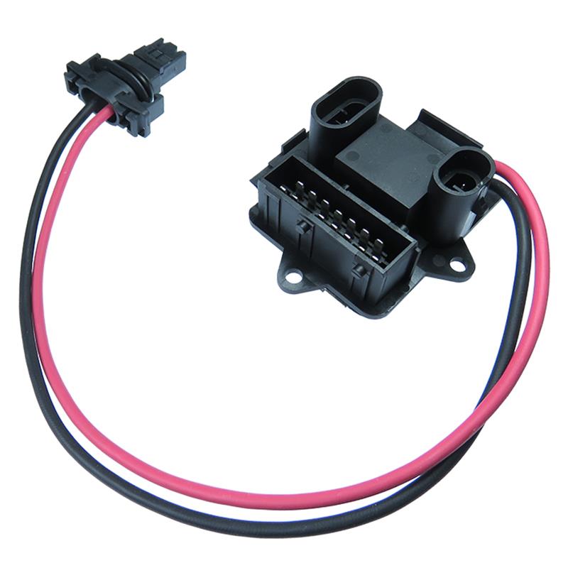 Resistencia Motoventilador Renault Scenic Megane