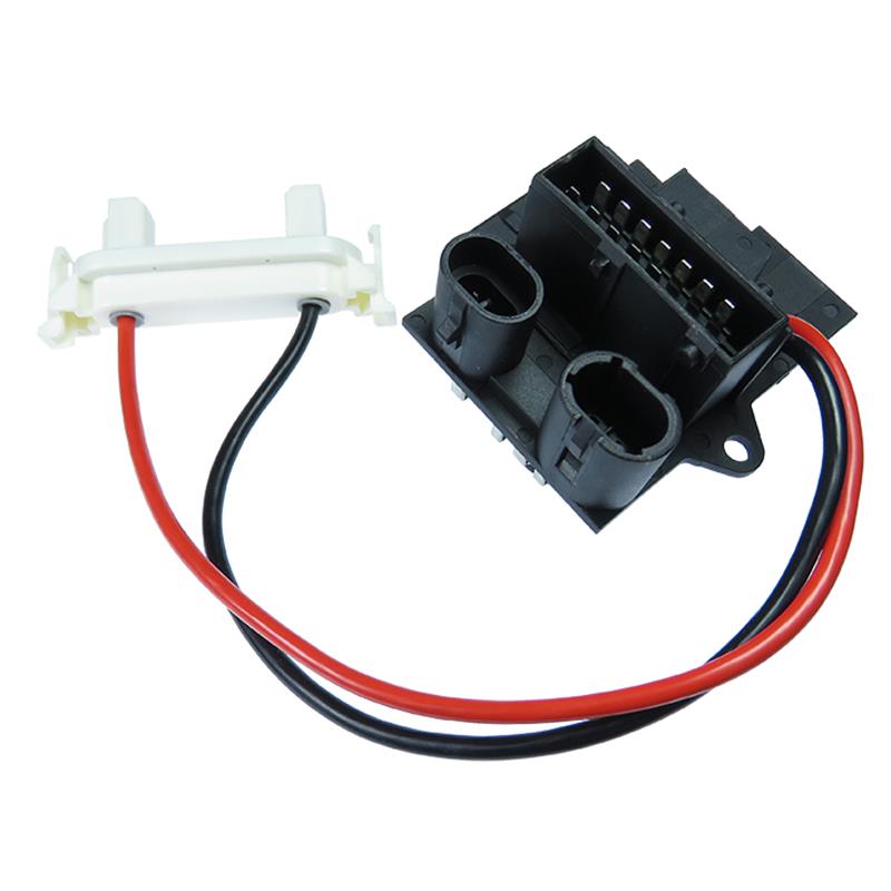 Resistencia Motoventilador Renault Clio