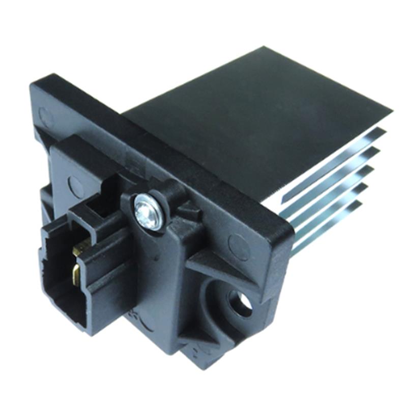 Resistencia Motoventilador Hyundai Tucson Sonata Kia Picanto Sportage 4.2V 5.2A