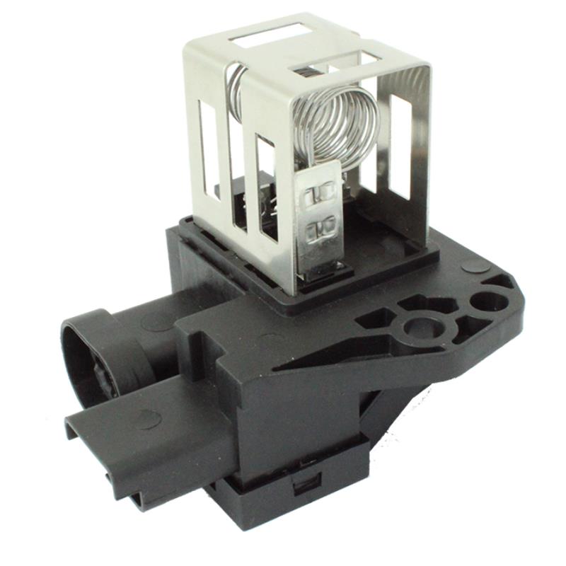 Resistencia Motoventilador Citroen C2 C3