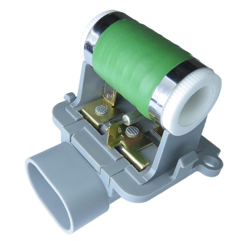 Resistencia Motoventilador Ford 6S659A819Aa 96Fb9A819Ac Ppwa-122