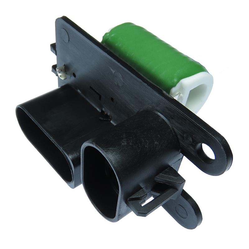 Resistencia Motoventilador Vw Volkswagen Gol 1.0 1.6 2005-2014