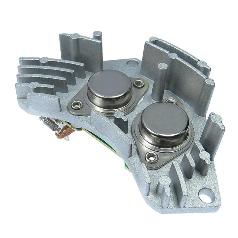 Resistencia Motoventilador Citroen C4