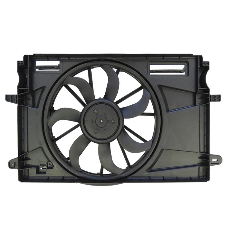 Motoventilador Chevrolet Cruze 1.4 Con Enfocador