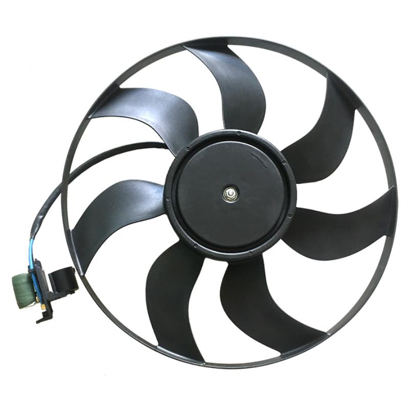 Motoventilador Chevrolet Cruze Astra Soplar 0130308117