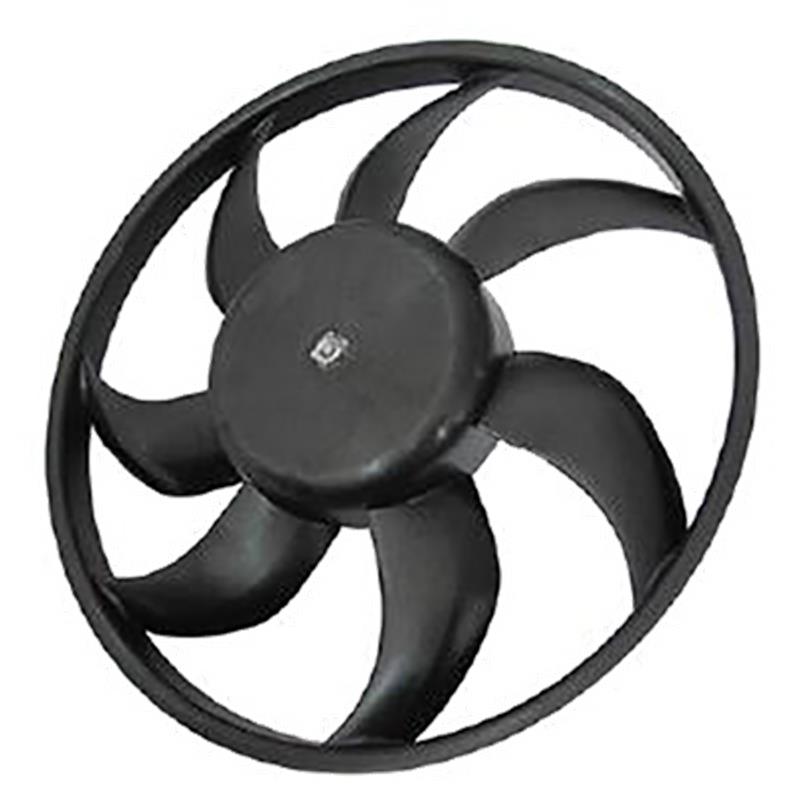 Motoventilador Fiat Palio 1.3 1.5 Strada Fire 1.3 1.4 1.5 Uno 1.0 7Aspas Ø Motor62Mm Horari P100W Aspir Ø Helice355Mm Con Aire