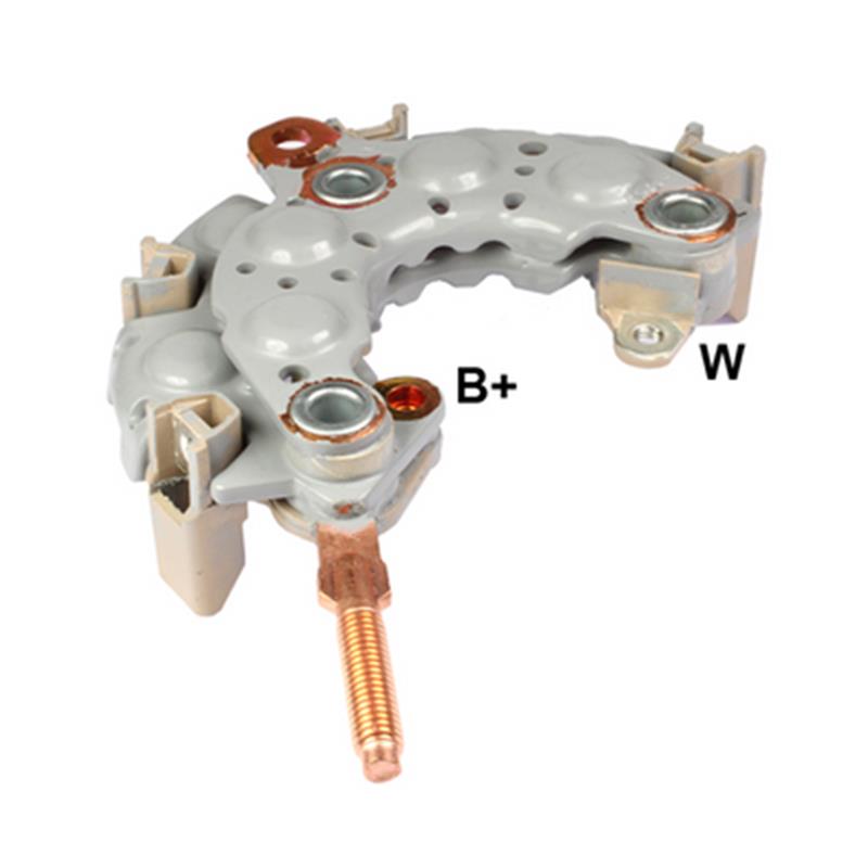 Bocin Rueda Del Mitsubishi L200  Montero Pajero 30 Estrias 