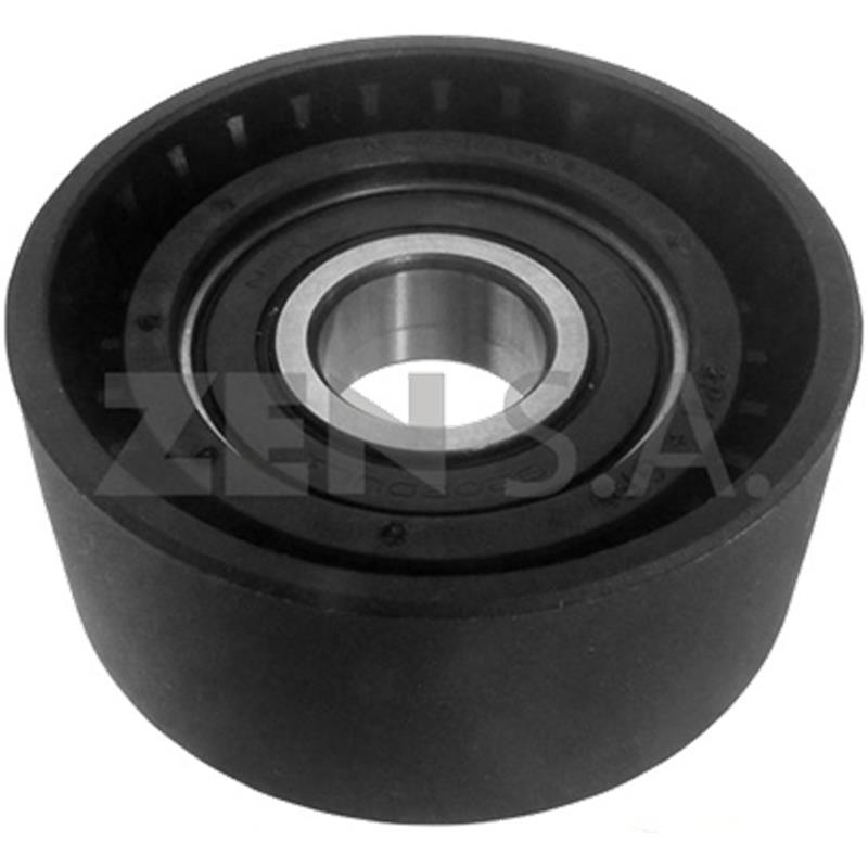 Patin Tensor Fijo Renault Megane Symbol