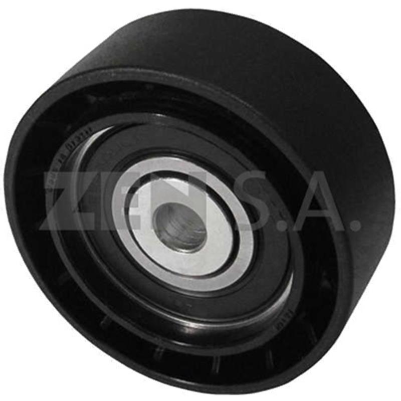 Patin Tensor Fijo Renault Twingo 8 Valvulas