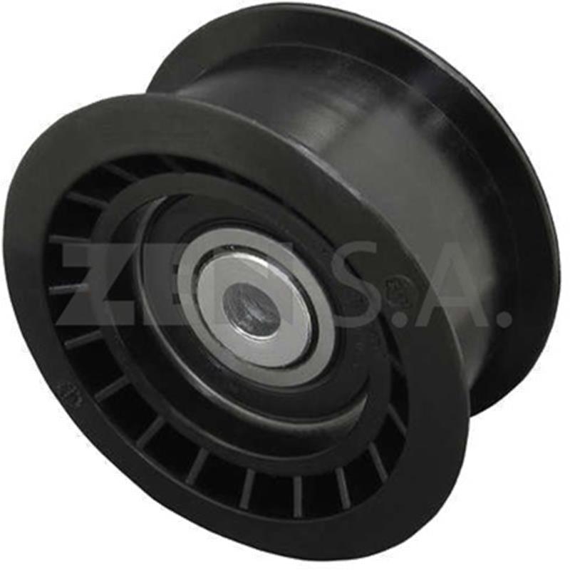 Patin Tensor Fijo Correa Dentada Volkswagen Gol Polo Classic 16V