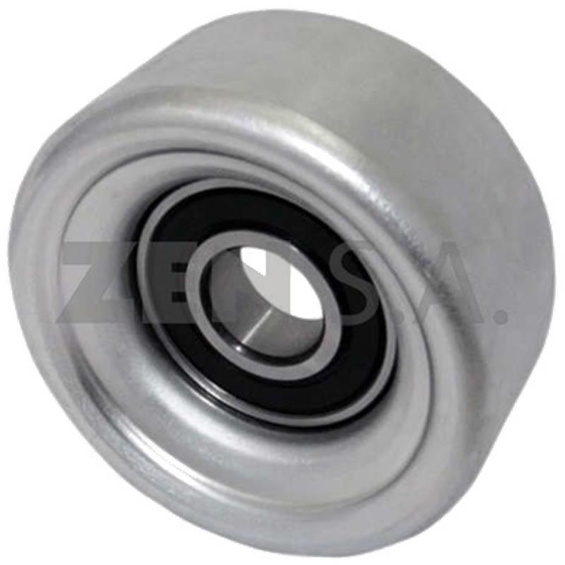 Patin Tensor Ford F250, Chevrolet Blazer 2.8 Captiva 3.0 S10 Trailblazer, Honda New Civic, Hyundai Elantra Ix35 2.0 16V Santafe 2.4
