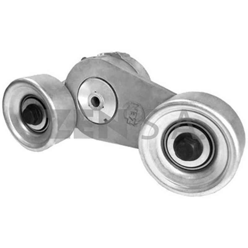 Patin Tensor Correa Volkswagen Gol Saveiro 1.6 1.8 2.0