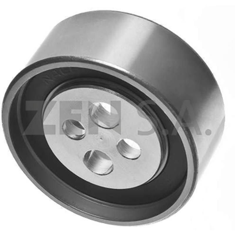 Patin Tensor Correa Bomba De Agua Fiat Uno Palio 1.5