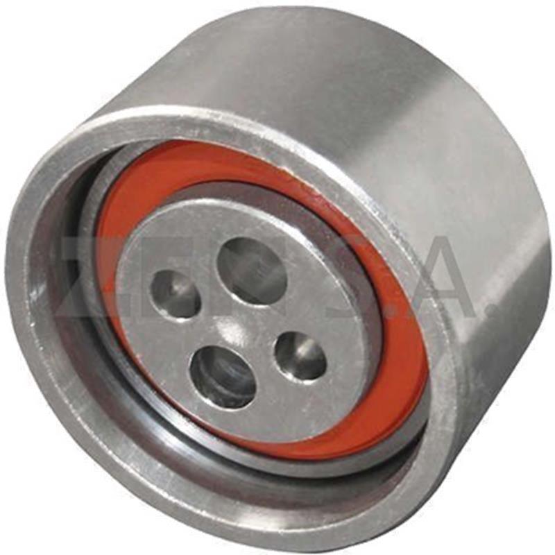 Patin Tensor Correa Dentada Fiat Palio 1.0 Weeken Uno Siena