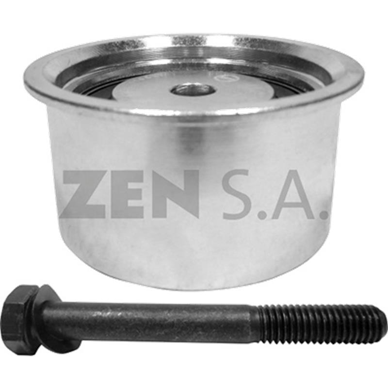 Patin Tensor Fijo Correa Dentada Daewoo Nubira