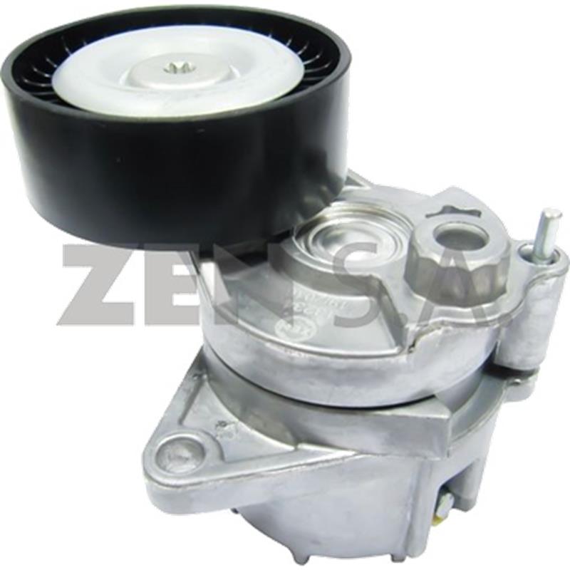 Patin Tensor Correa Dentada Mercedes Splinter Turbo Diesel