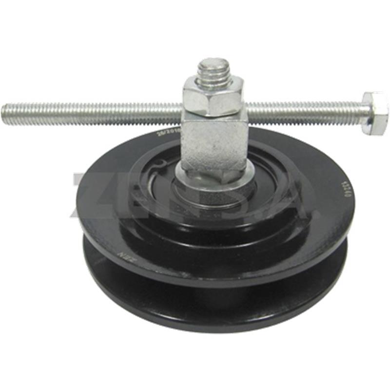 Patin Tensor Fijo Correa Alternador Mitsubishi L200 Pajero