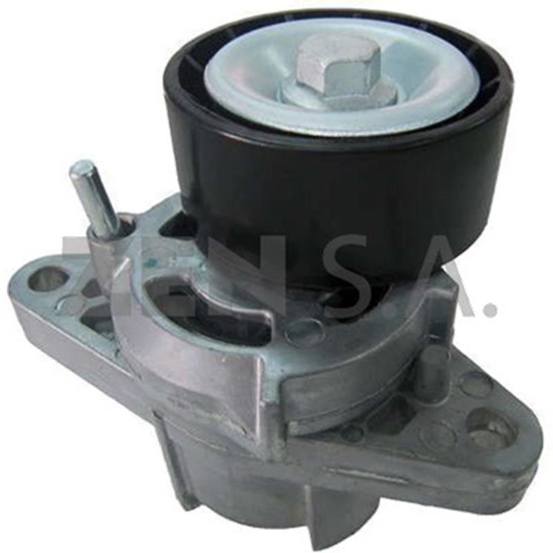 Patin Tensor Correa De Accesorios Nissan Tiida Renault Clio Duster Kangoo Logan Megane Sandero Scenic