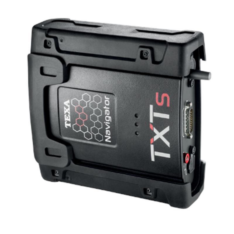 Escaner Interfaz Navigator Txt Multisistema Truck Pesado (Camion Bus) Multimarca