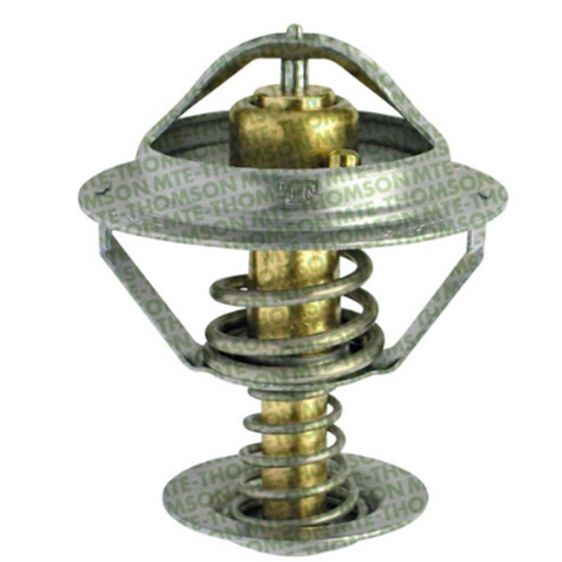 Termostato Foton Aumark 2 8L Diam58Mm T82°C Alt 40Mm