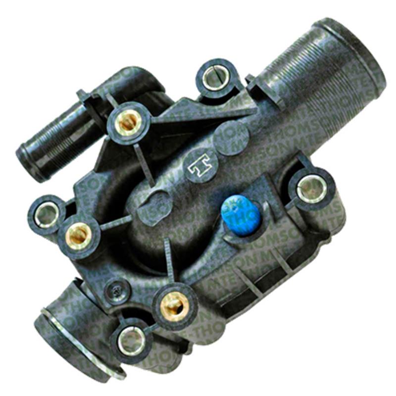 Termostato Peugeot 206 1.4 1.6 207 1.6 307 1.6 Citroen C3 1.4 C4 1.6 Xsara 1.6 Berlingo 1.6 91º
