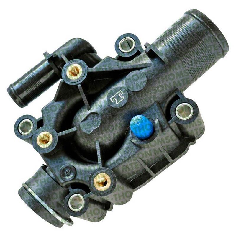 Termostato Base Citroen C3 Air Cross 1.6 Peugeot 208 2017 1.6 80°C