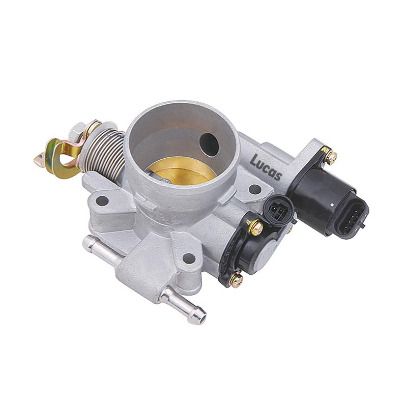 Cuerpo Aceleracion Tbi Chevrolet N300 N200 Wuling