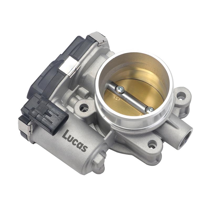 Cuerpo Aceleracion Tbi Chevrolet Cobalt Onix