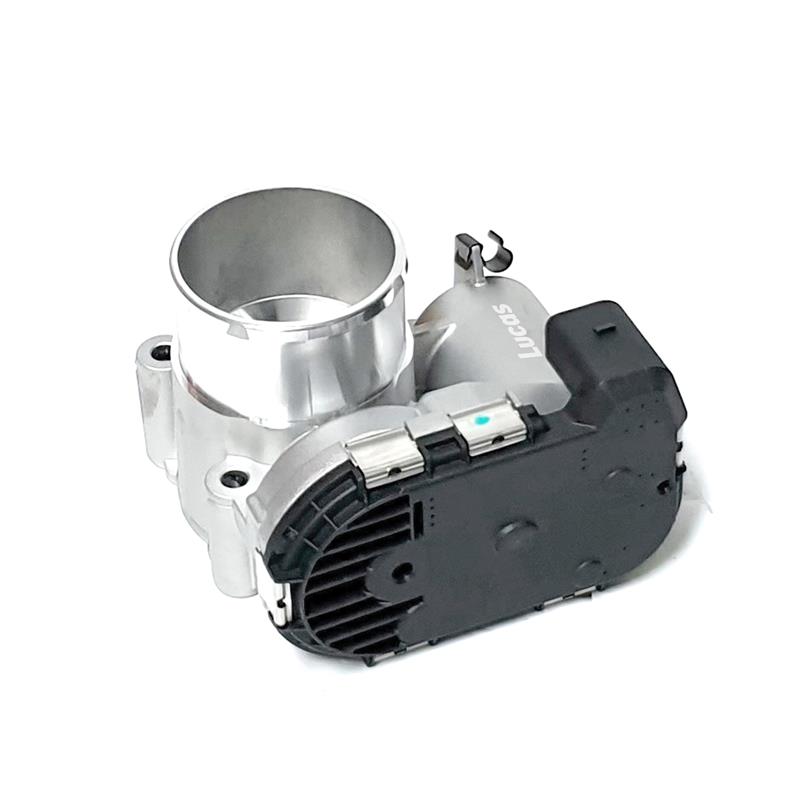 Cuerpo Aceleracion Tbi Ford Ecosport 1.6 2.0 Fiesta 1.0 1.6 Focus 1.8 2.0 Gi7535