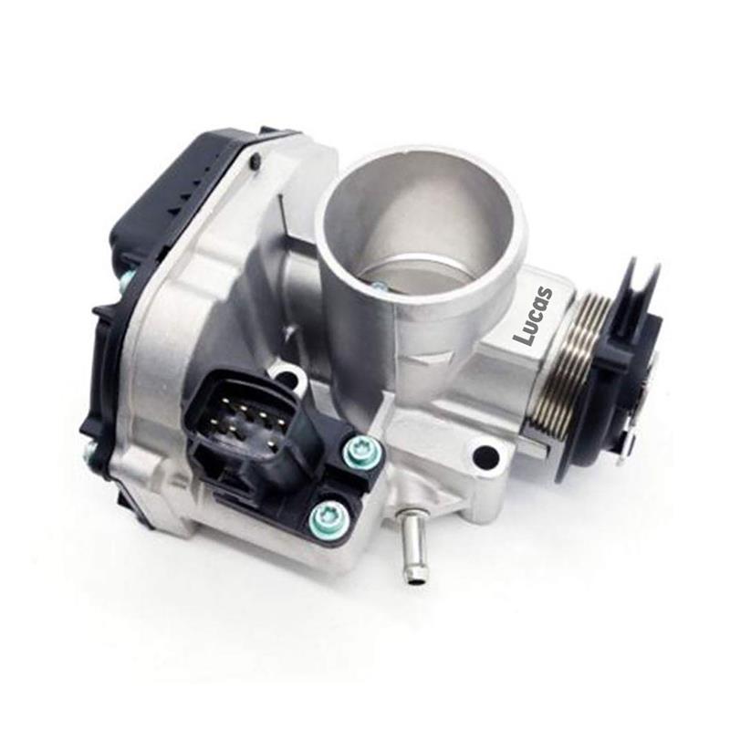 Cuerpo Aceleracion Tbi Chevrolet Spark Chronos 7:24 