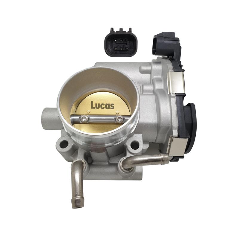 Cuerpo Aceleracion Tbi Chevrolet Sail 1.4 Sonic 1.4 2010-2015