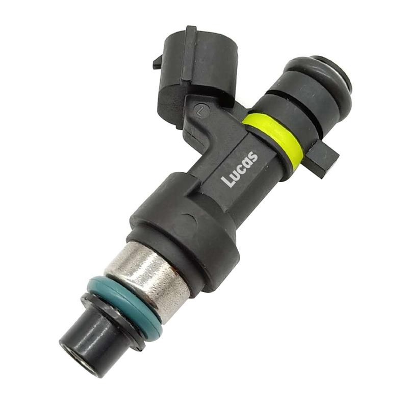 Inyector Nissan Sentra Tiida 18 Orificios