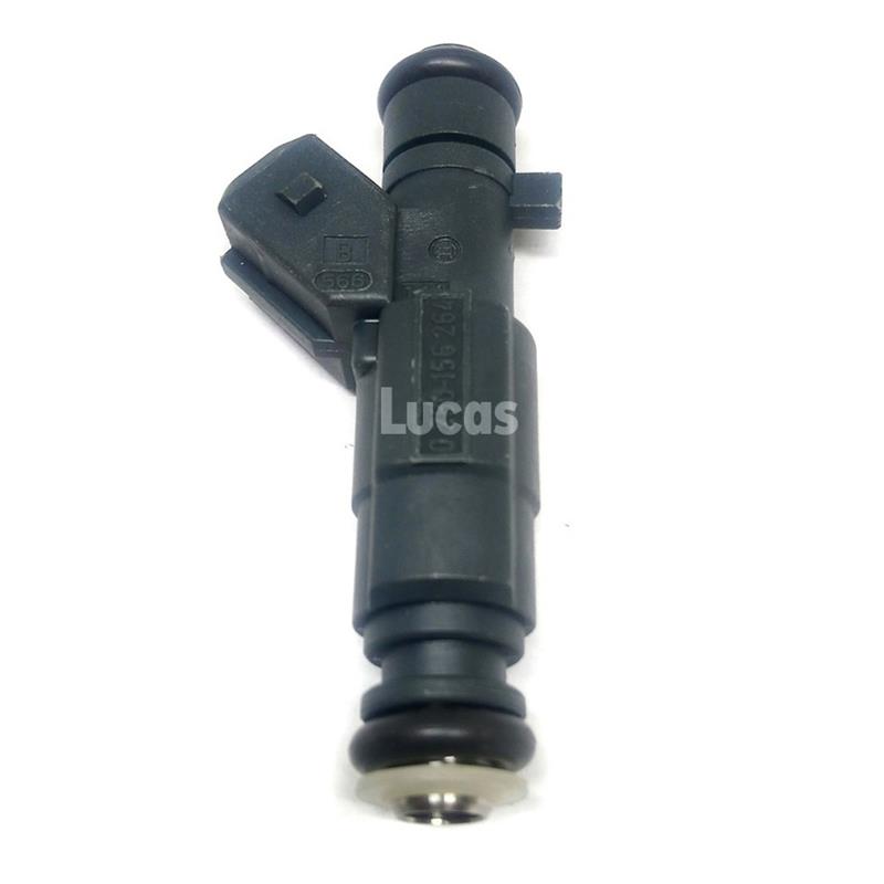 Inyector Chery Tiggo 2.0 4 Orificios