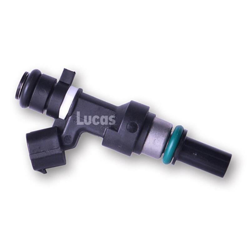 Inyector Nissan March Tiida Versa Note 1.6