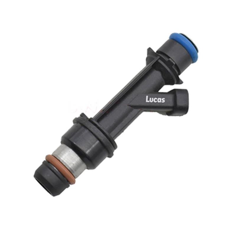 Inyector Chevrolet Optra 1.8 2 Orificios