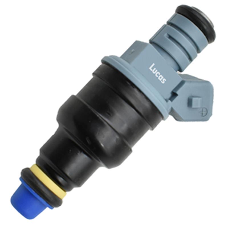 Inyector Hyundai Accent 1.5L 4 Orificios