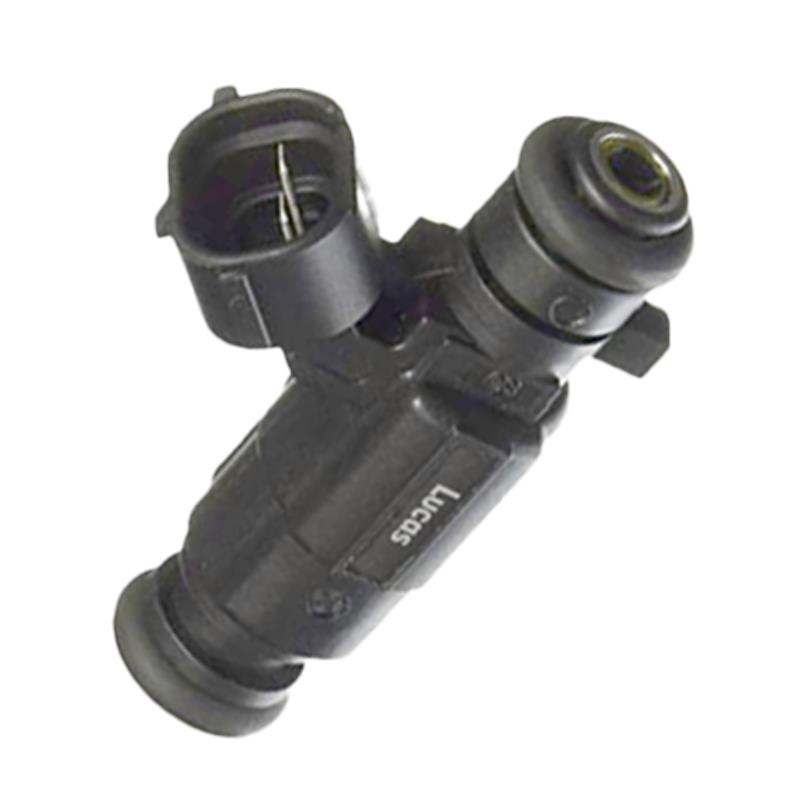 Inyector Hyundai Atos 06 09 4 Orificios