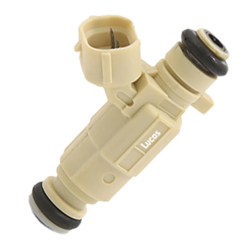 Inyector Hyundai Tucson 2.0 Kia Sportage 04 4 Orificios