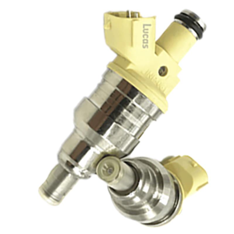 Inyector Mazda B2200 Nissan 2.2L 4 Orificios