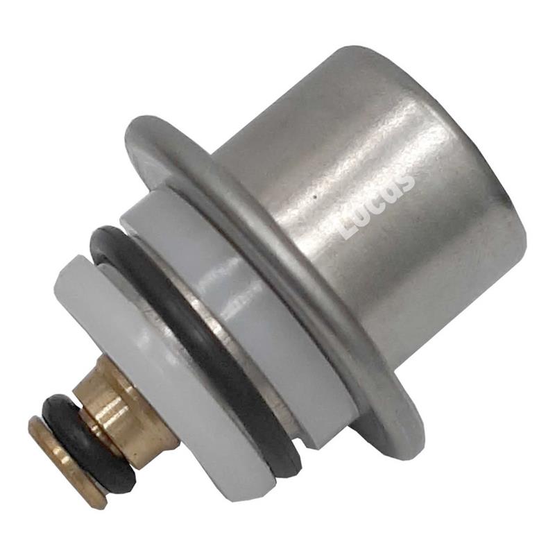 Regulador Presion Vw Volkswagen Crossox 1.6 Fox Gol Iv Kombi Polo Sedan Spacefox 1.6 Peugeot 307 1.6 Citroen C3 1.4 16V 4.2Bar