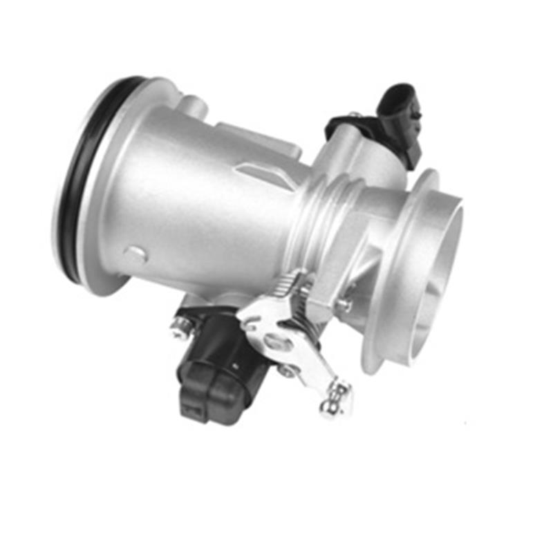 Cuerpo Aceleracion Tbi Renault Logan Sandero Kangoo 8V Symbol