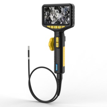 Boroscopio Para Diagnostico