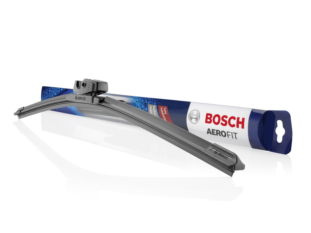 Plumilla Aerodinamica 20" 500Mm Aerofit Precio Unidad