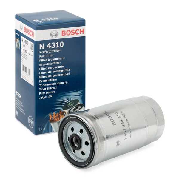 Filtro Combustible Diesel Great Wall Foton Jmc Jac Kia Sorento