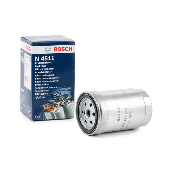 Filtro Combustible Kia Sportage