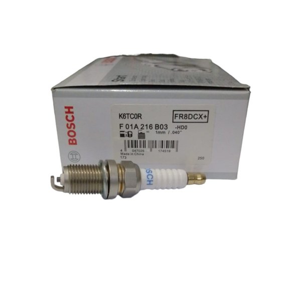 Bujia K6Tc0R Hyundai Accent-Atos-Getz-Tucson Renault Megan-Clio-Laguna-Twingo Kia Sportage-Picanto Nissan Sentra Start K6Tc0R